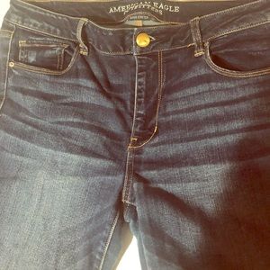 Women’s American Eagle jeans